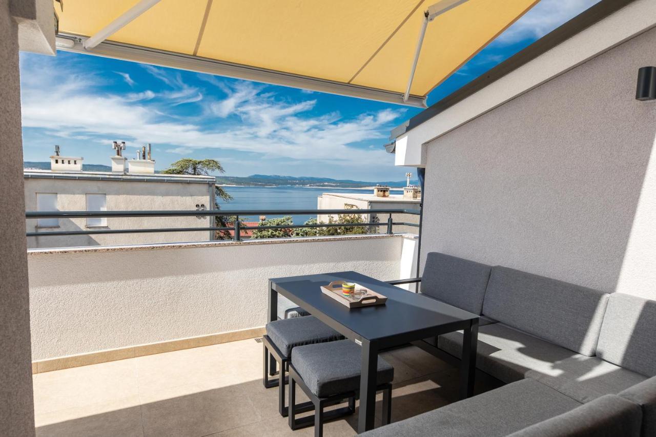 Apartman Gulin ツリクヴェニツァ エクステリア 写真