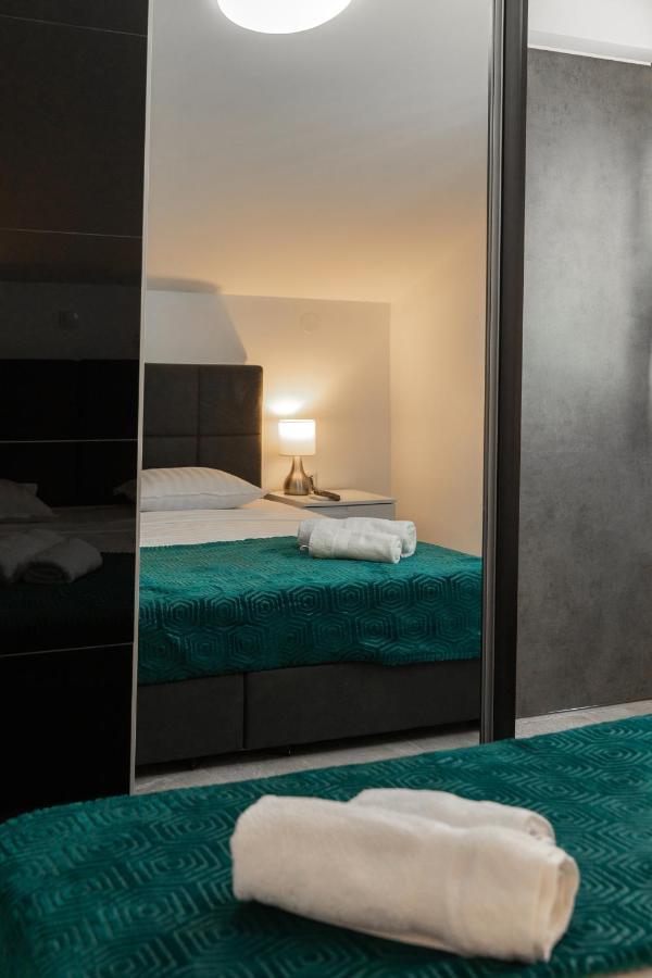 Apartman Gulin ツリクヴェニツァ エクステリア 写真